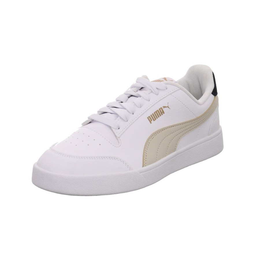 Damen Puma | Schnurschuhe 309668-28 Shuffle