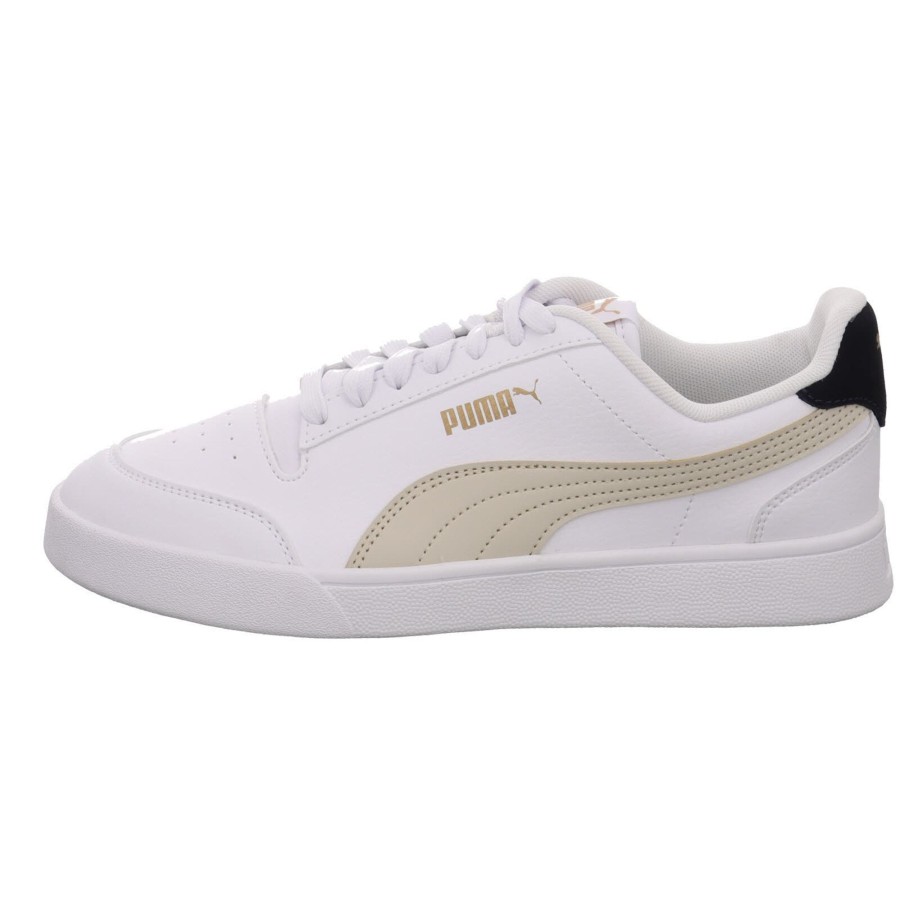 Damen Puma | Schnurschuhe 309668-28 Shuffle