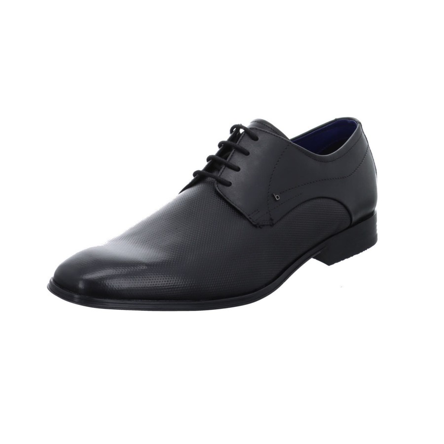 Herren Bugatti | Halbschuhe 311-66606-1000-1000