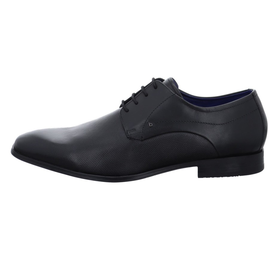 Herren Bugatti | Halbschuhe 311-66606-1000-1000