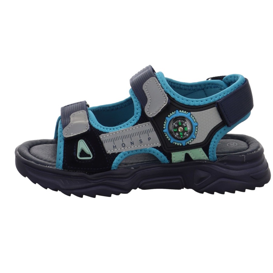 Kinder Sneakers | Offene Schuhe Xs(53)-Na