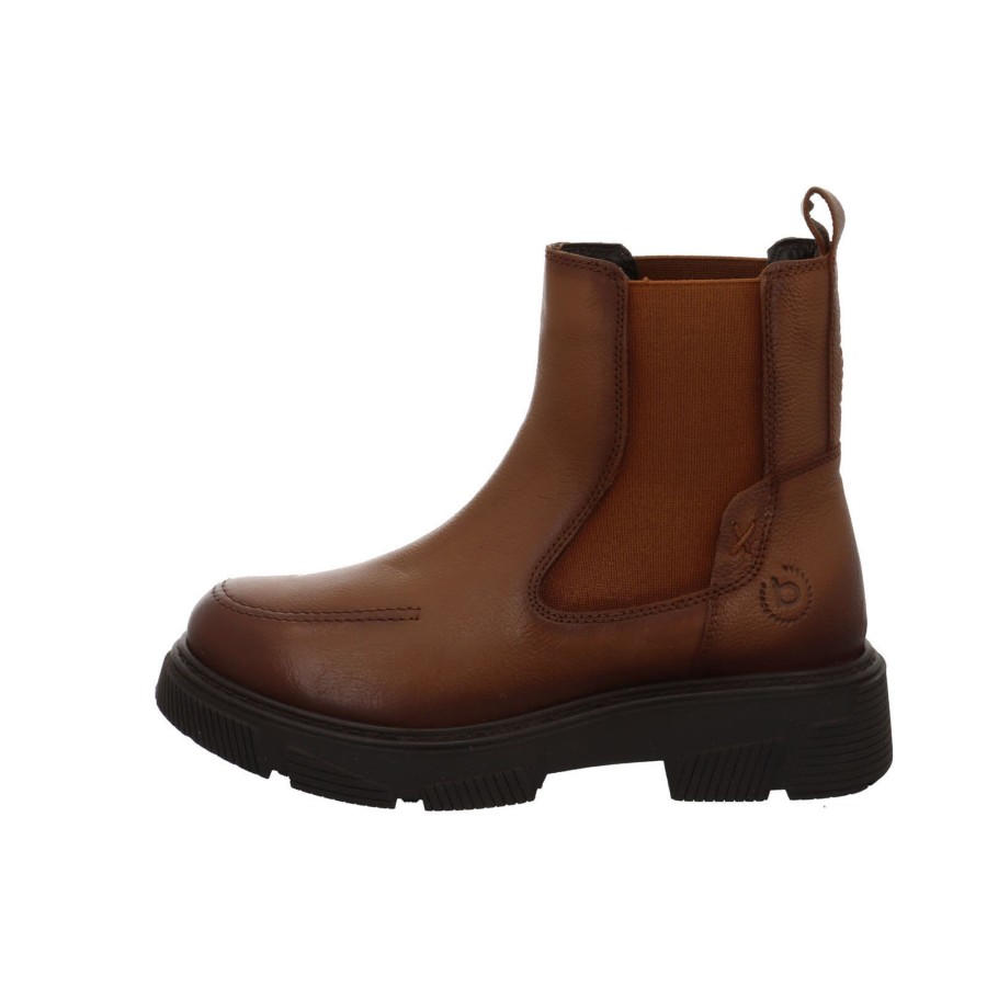 Damen Bugatti | Stiefeletten 435-A9838-3500-6000