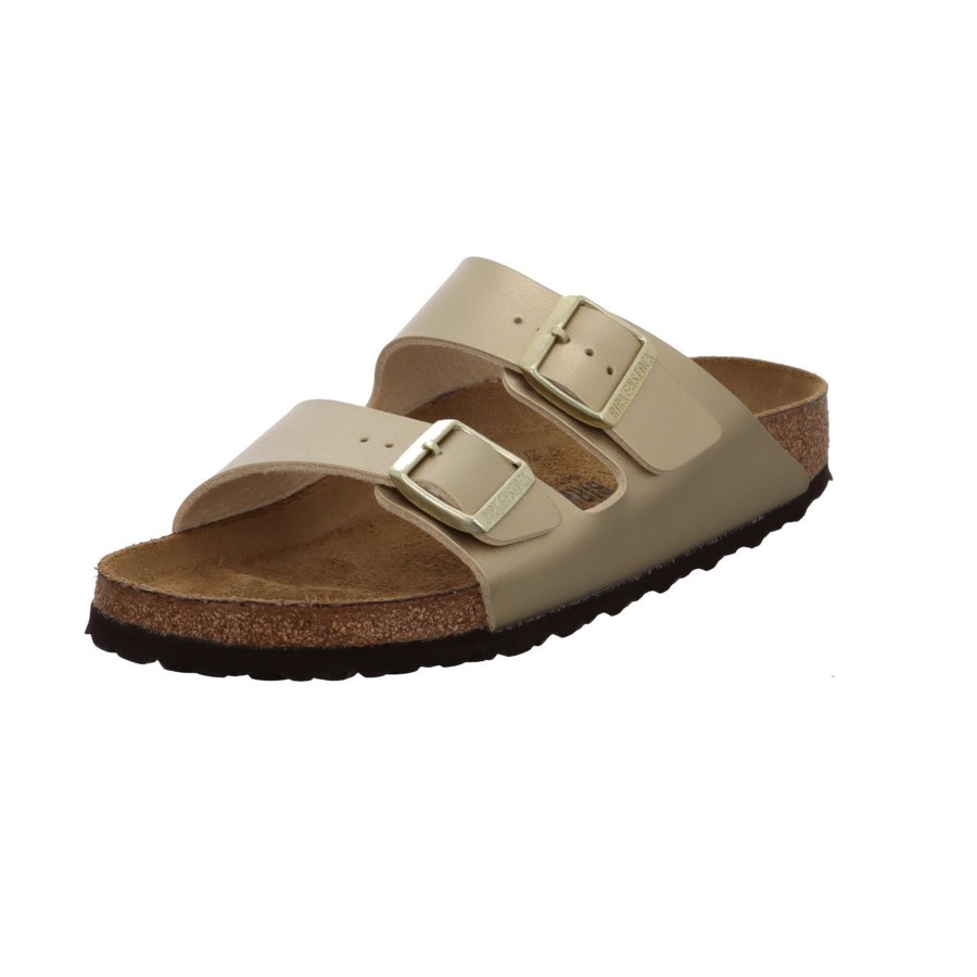 Damen Birkenstock | Pantoletten 1016111 Arizona