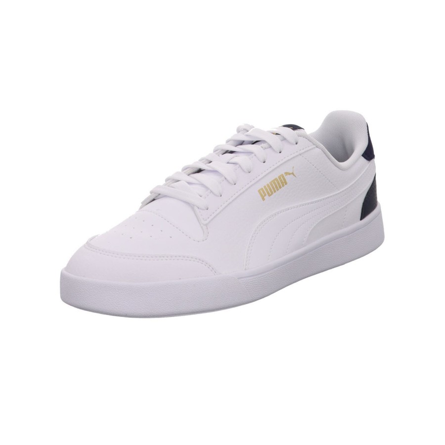 Herren Puma | Sneaker 309668-05 Shuffle