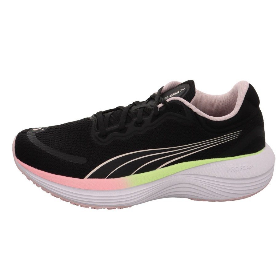 Damen Puma | Sneaker 378776-06 Scend Pro