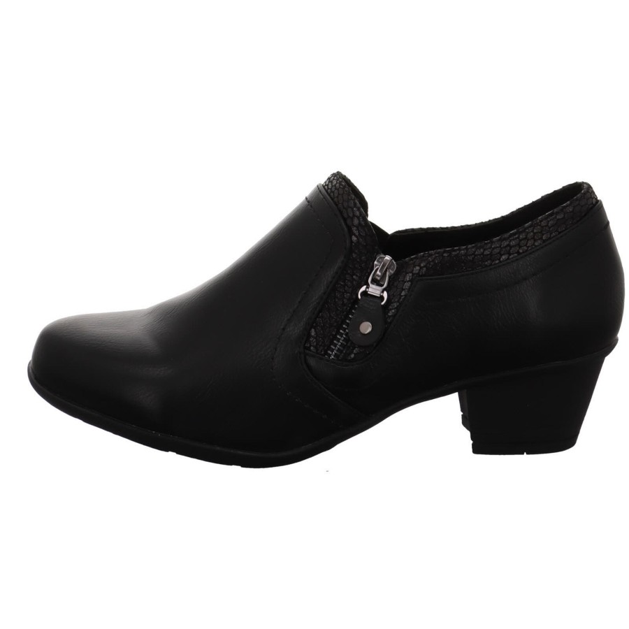 Damen Alyssa | Pumps Mc.A625-Bk