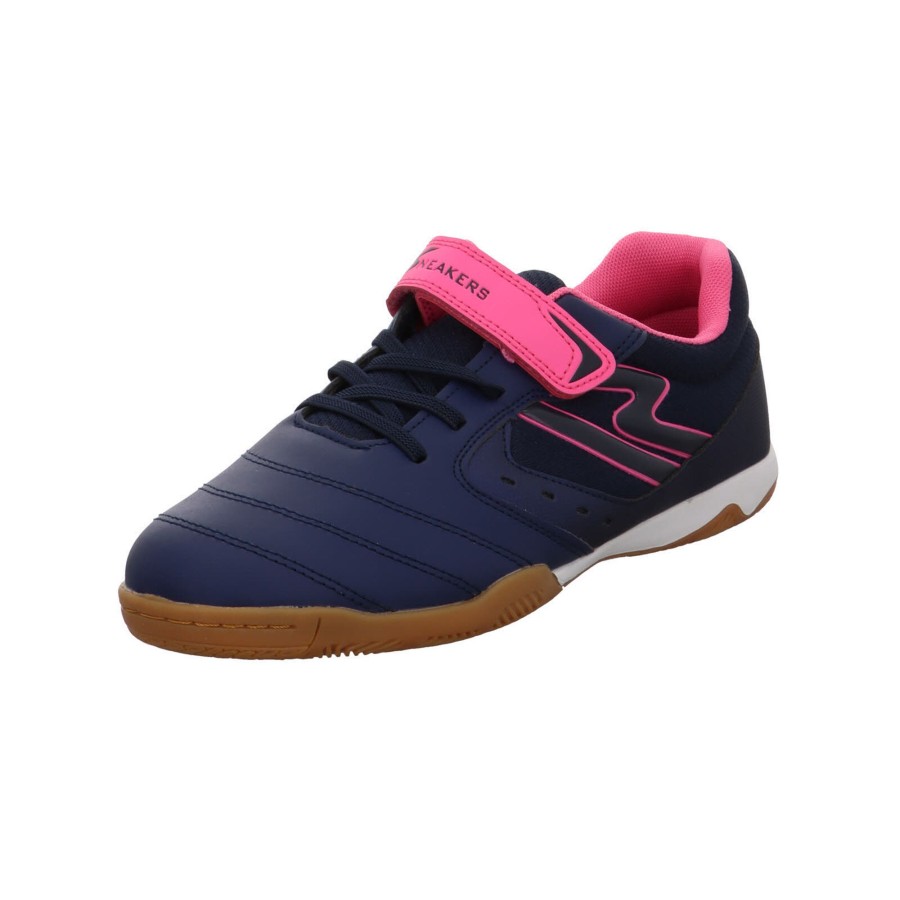 Damen Sneakers | Sportschuhe Mk3163-Napi Damen