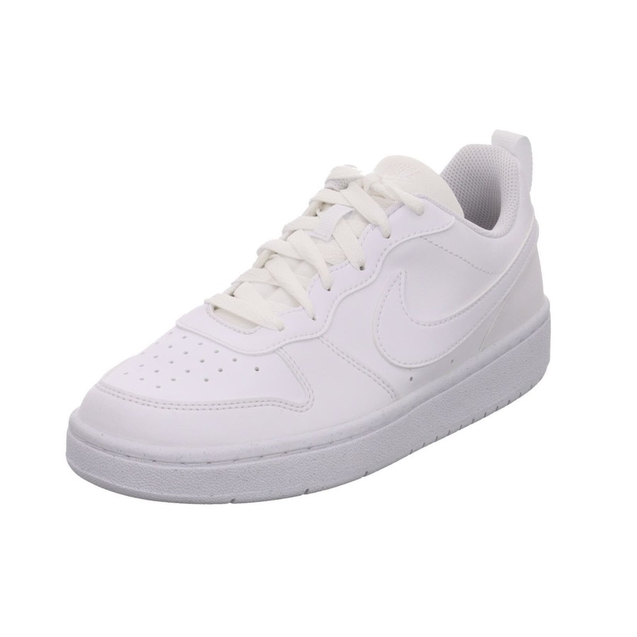 Kinder Nike | Sneaker Dv5456-106Court Borough Low Recraft