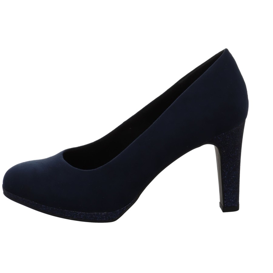 Damen Marco Tozzi | Pumps 22441/41-890