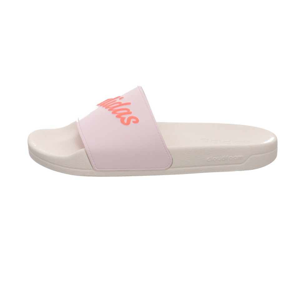 Damen Adidas | Pantoletten Gz5925 Adilette Shower