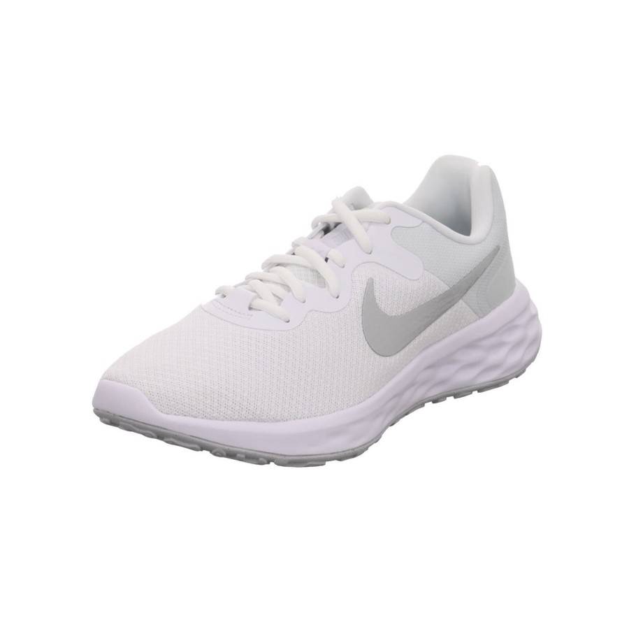 Damen Nike | Sneaker Dc3729-101 Revolution 6 Next Nature