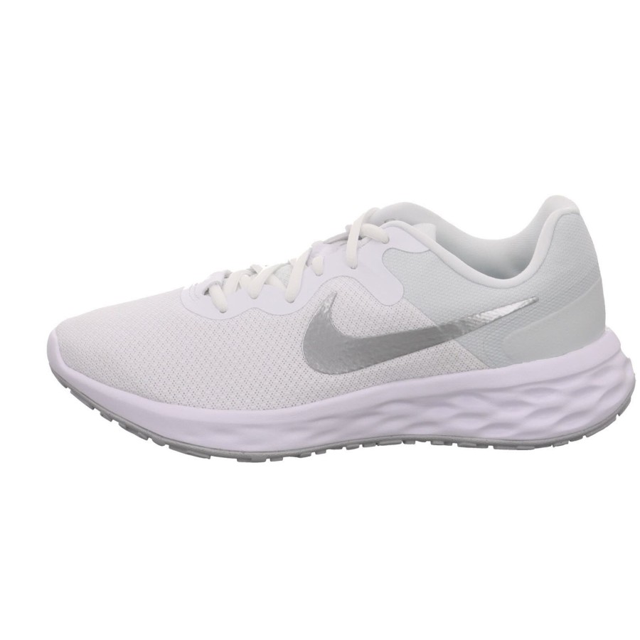 Damen Nike | Sneaker Dc3729-101 Revolution 6 Next Nature