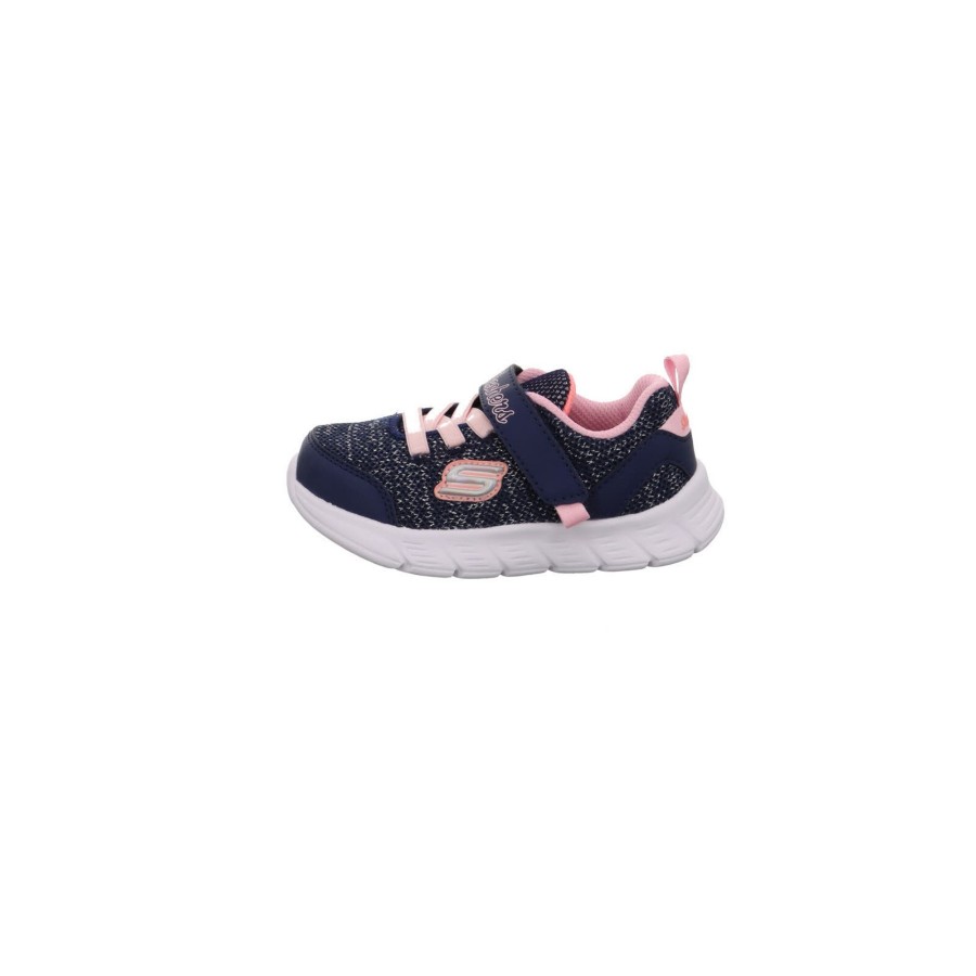 Kinder Skechers | Klettschuhe 302107 N-Nvpk