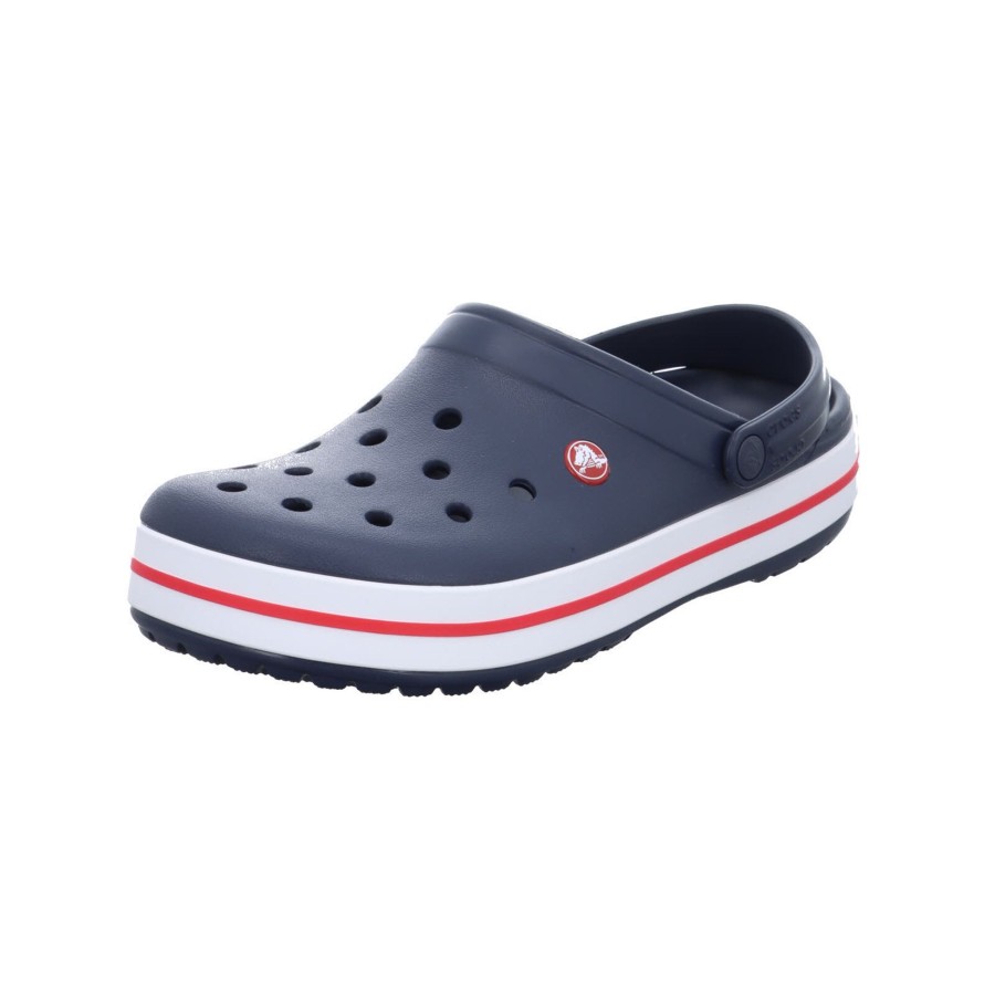 Herren Crocs | Outdoorschuhe 11016-410