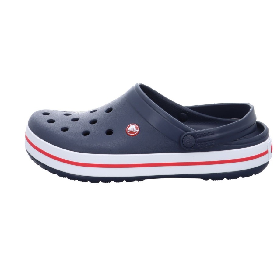 Herren Crocs | Outdoorschuhe 11016-410