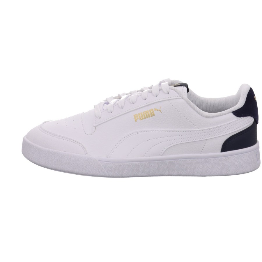 Herren Puma | Sneaker 309668-05 Shuffle