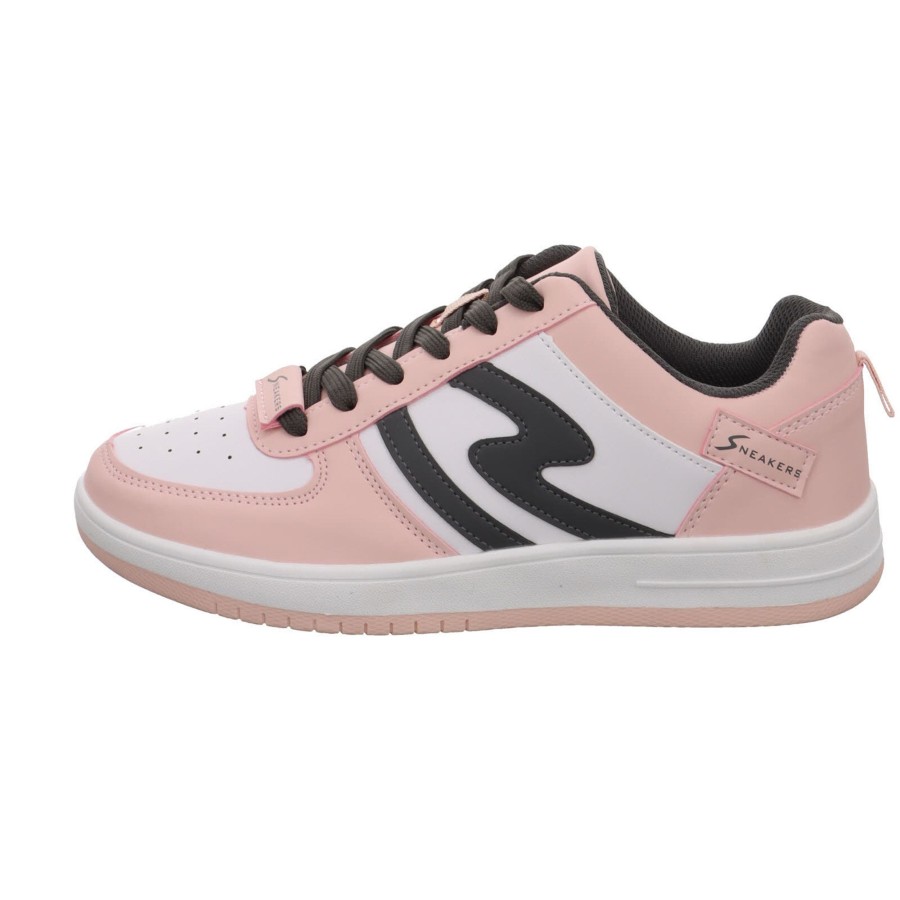 Damen Sneakers | Sneaker Bn22097-Rowh