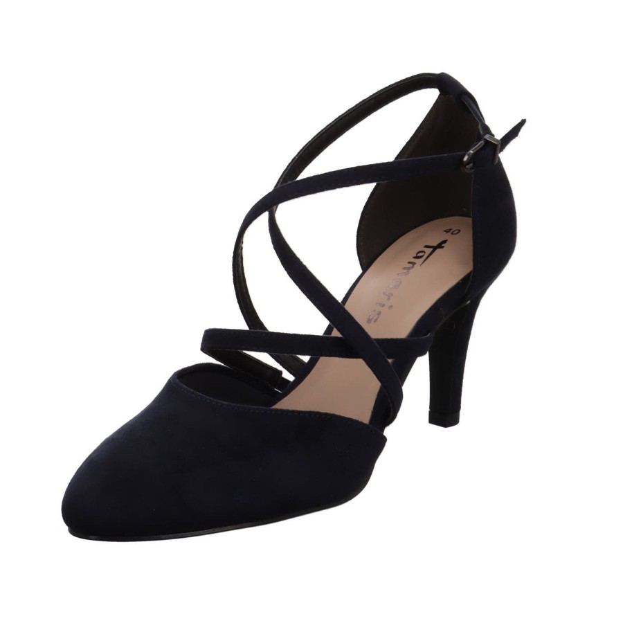 Damen Tamaris | Pumps 24404/41-805