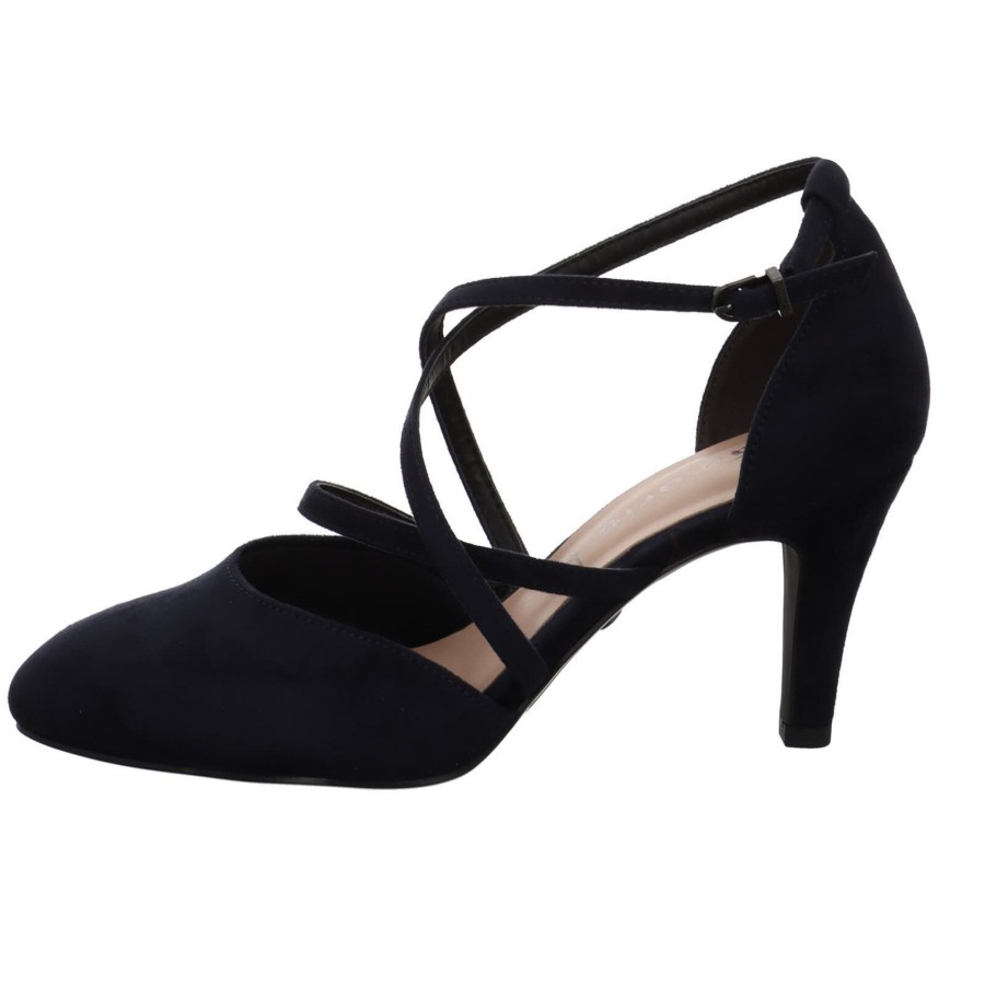 Damen Tamaris | Pumps 24404/41-805