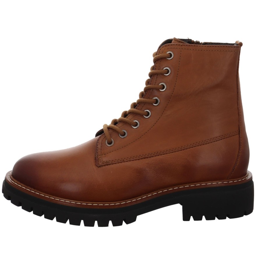 Damen BOXX | Stiefel Wh-450 H09-Br