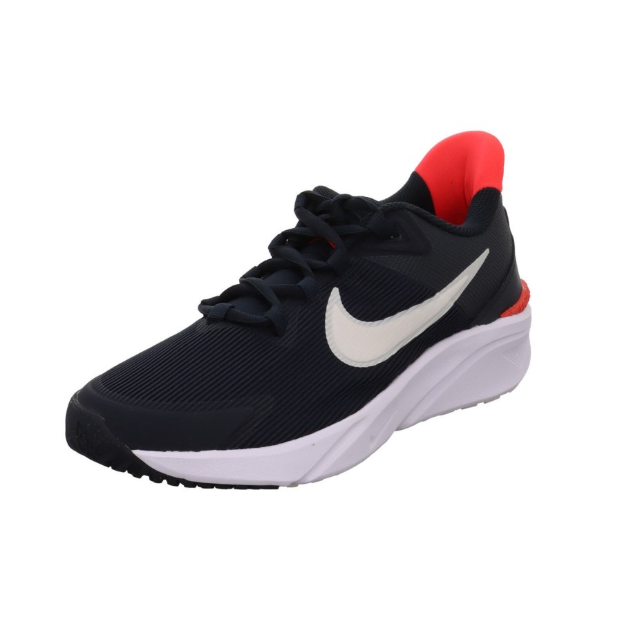 Kinder Nike | Sneaker Dx7615-401 Star Runner 4