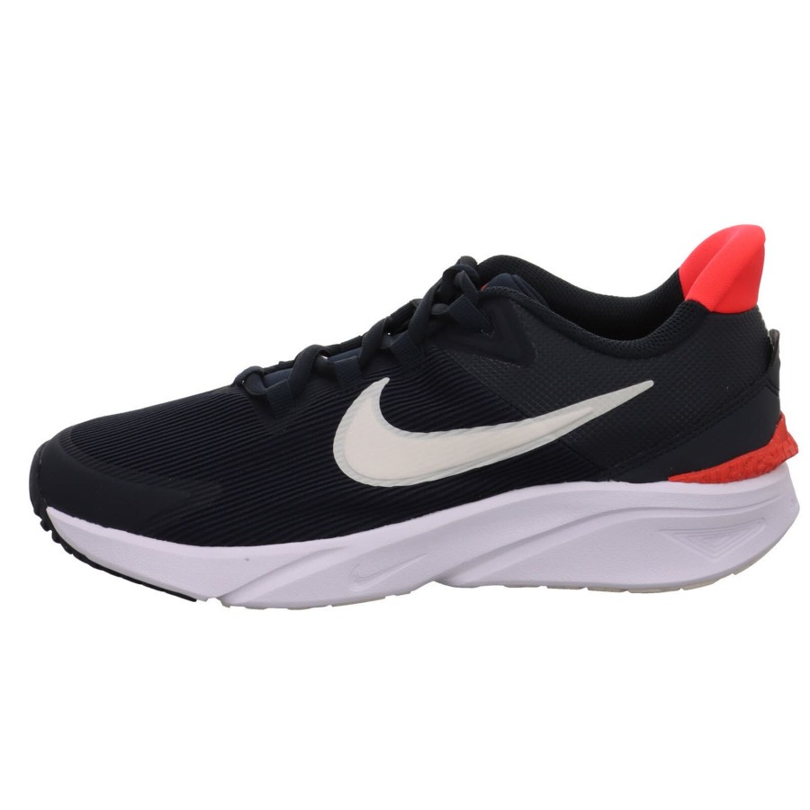 Kinder Nike | Sneaker Dx7615-401 Star Runner 4