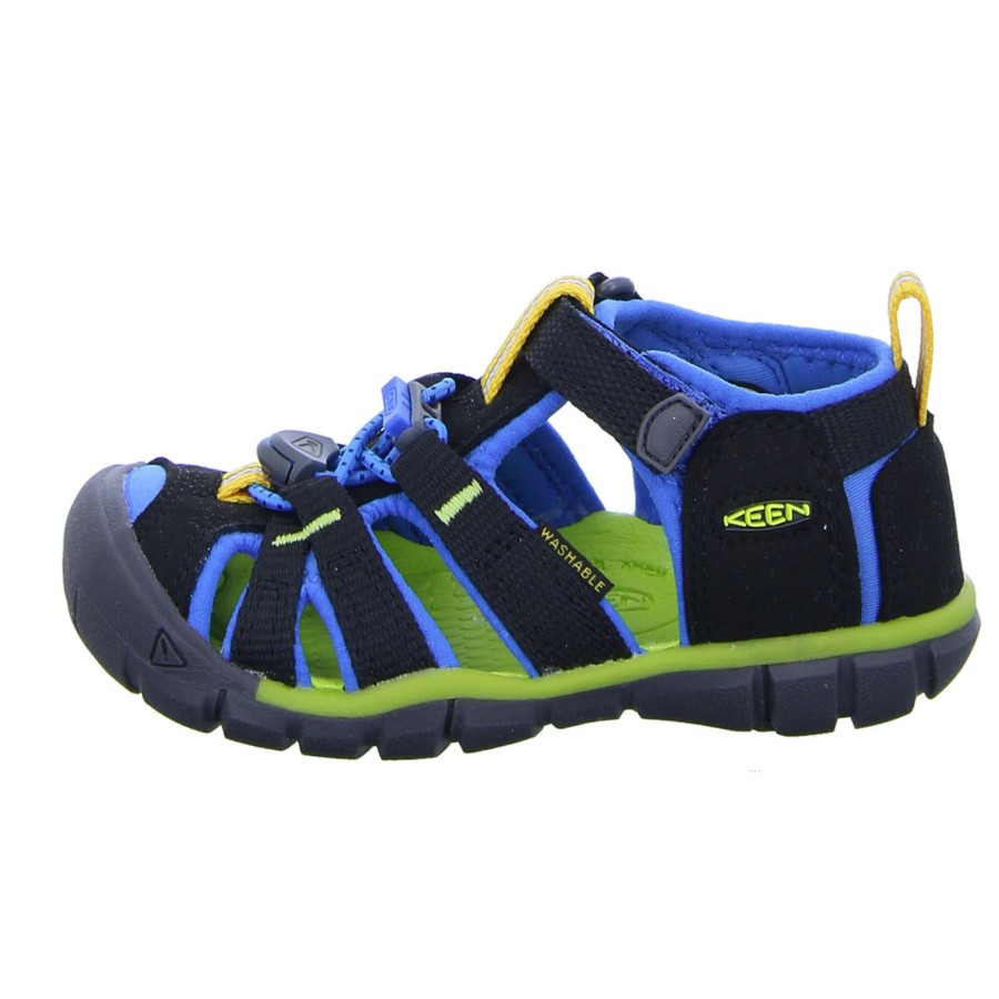 Kinder KEEN | Seacamp Ii Cnx