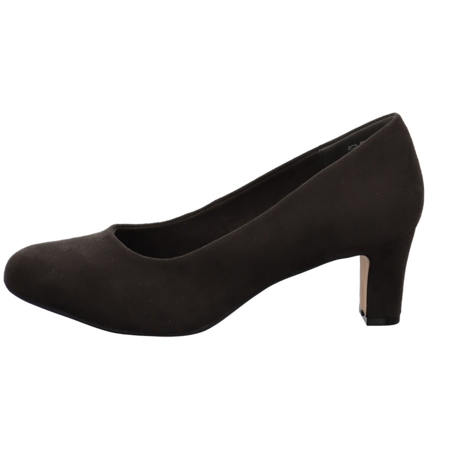 Damen JANA | Pumps 22470/41-207