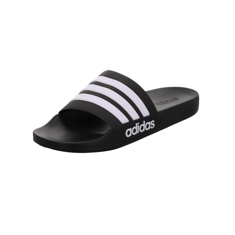 Herren Adidas | Offene Schuhe Gz5922 Shower