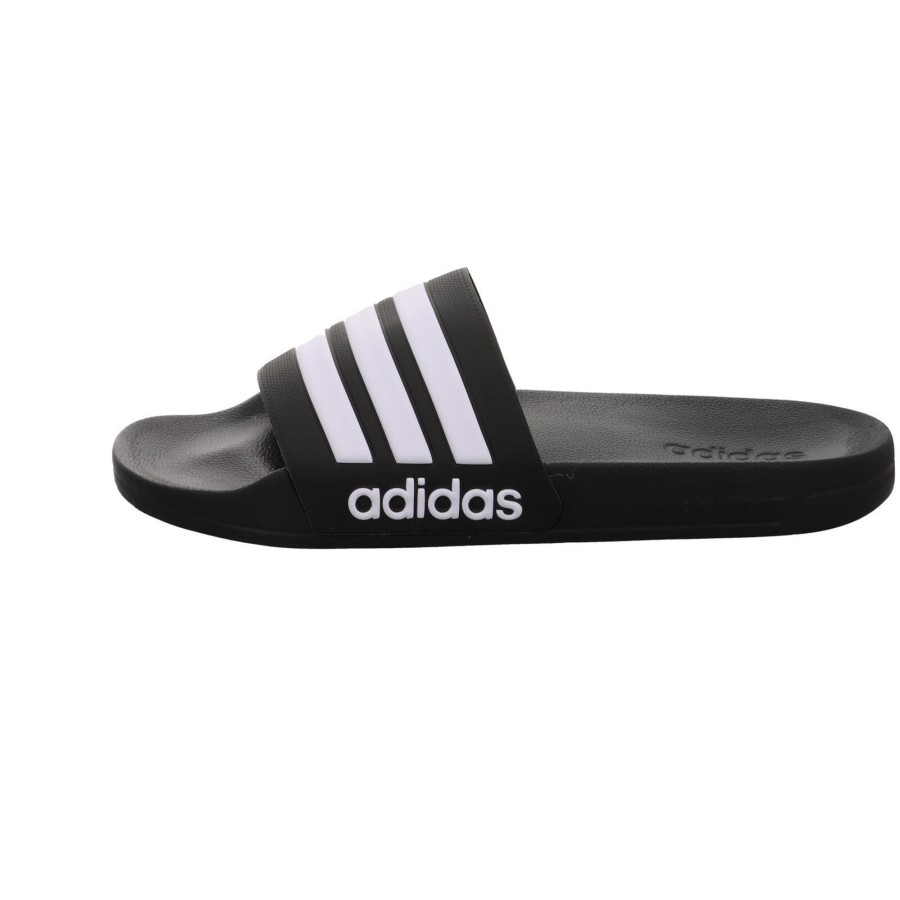 Herren Adidas | Offene Schuhe Gz5922 Shower