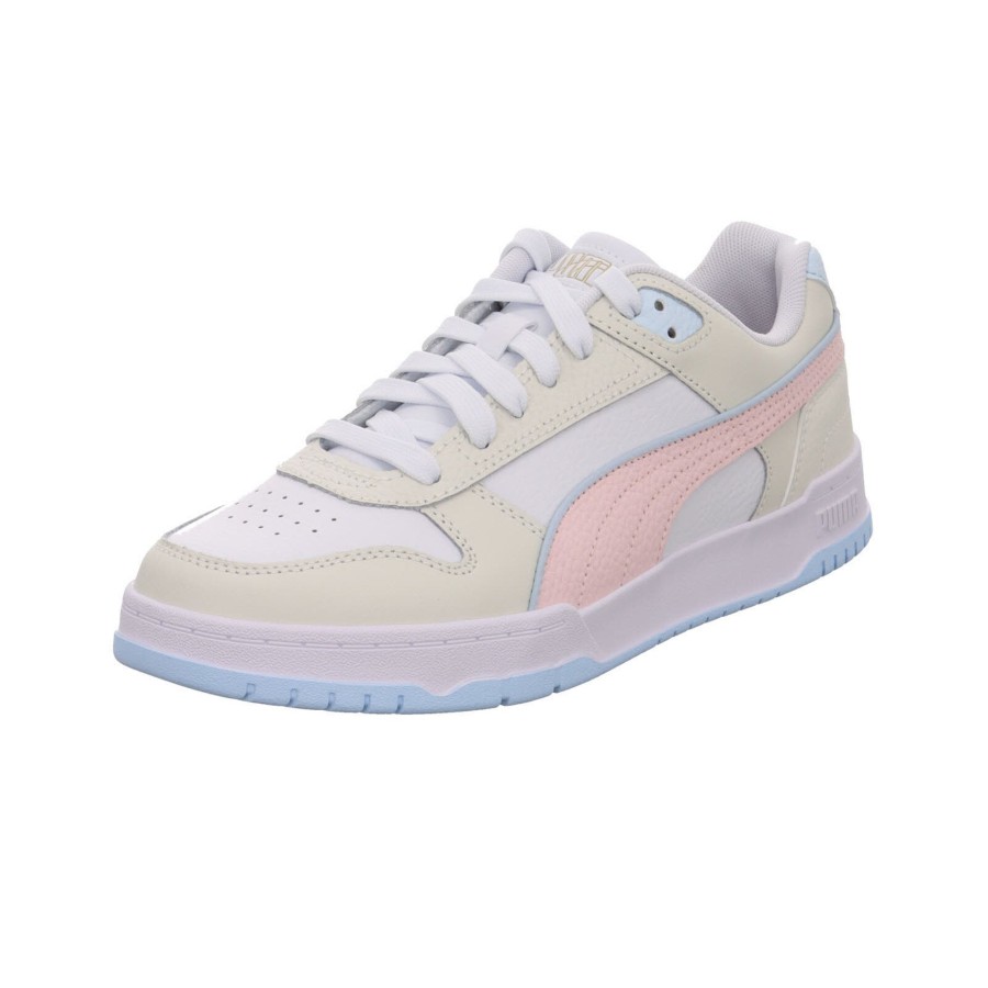 Damen Puma | Sneaker 386373-23 Rbd Game Low