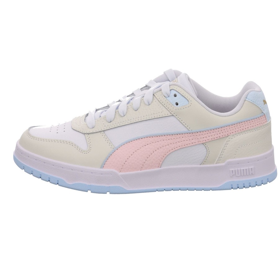 Damen Puma | Sneaker 386373-23 Rbd Game Low