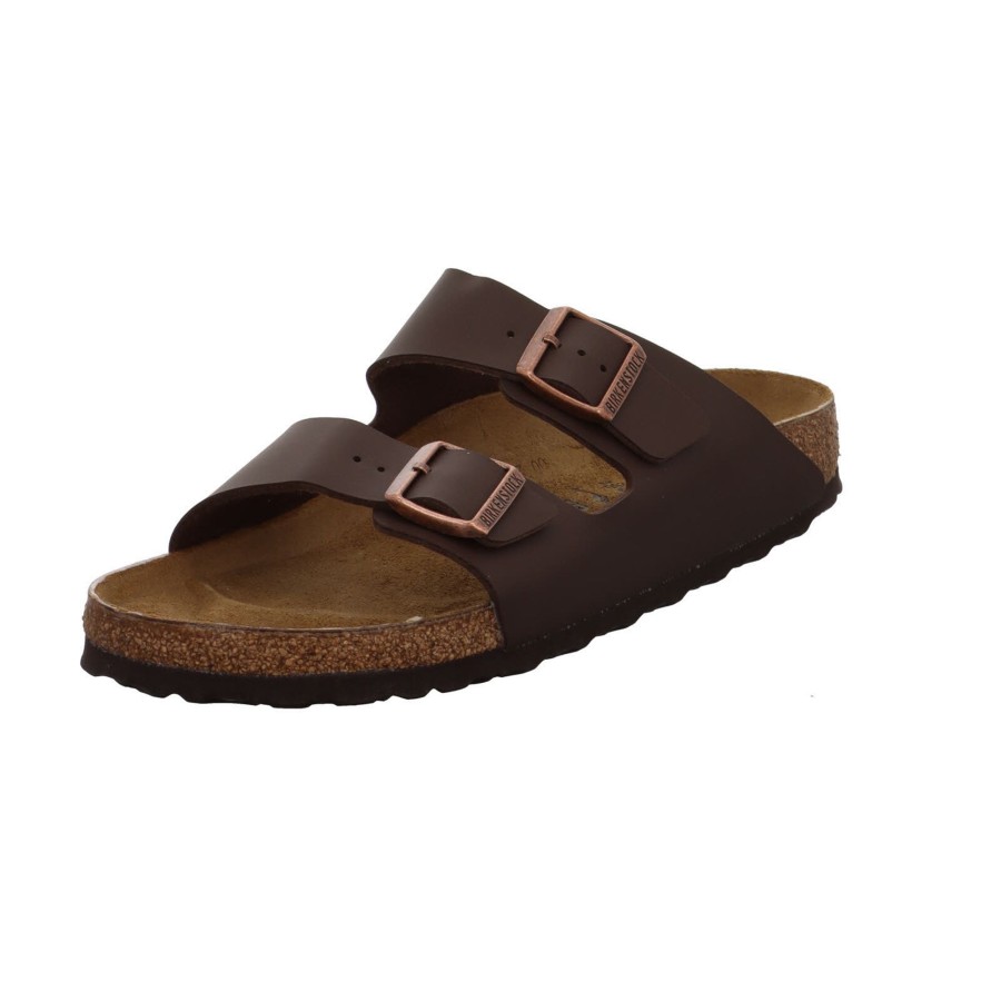 Herren Birkenstock | Hausschuhe 051703