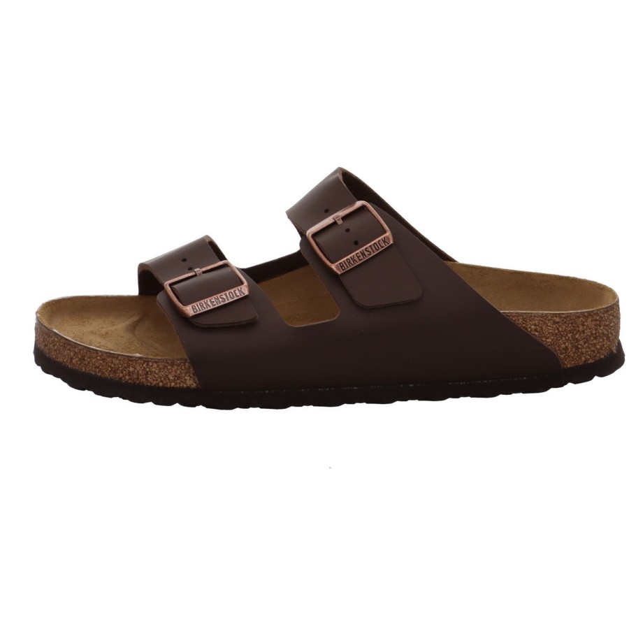 Herren Birkenstock | Hausschuhe 051703