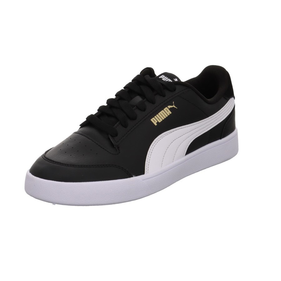 Herren Puma | Halbschuhe 309668-04 Shuffle