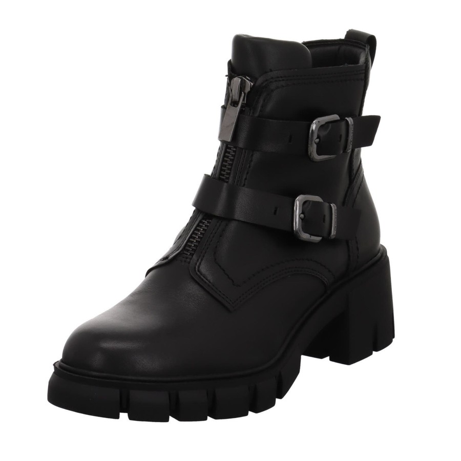 Damen Tamaris | Stiefeletten 25420/41-001