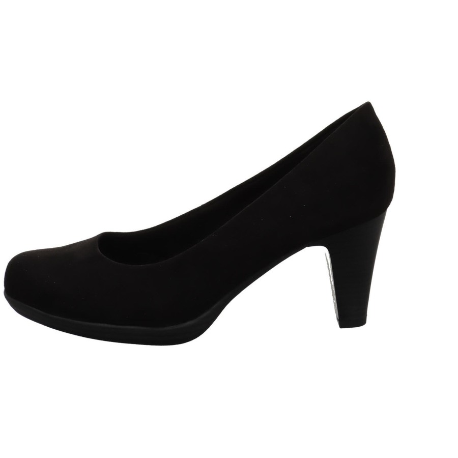 Damen Marco Tozzi | Pumps 22411/20-001