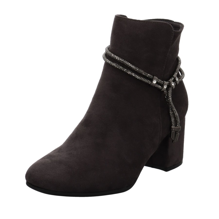 Damen Living Updated | Stiefeletten Le2-2-Gy