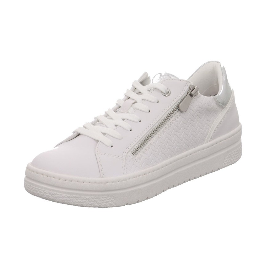 Damen Marco Tozzi | Sneaker 23718/20-197