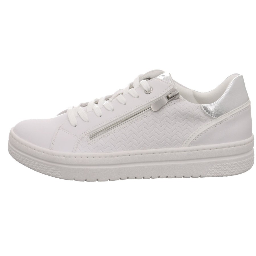 Damen Marco Tozzi | Sneaker 23718/20-197