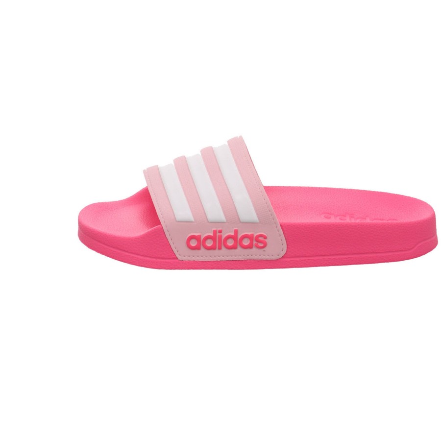 Kinder Adidas | Badeschuhe Ig4876 Adilette Aqua