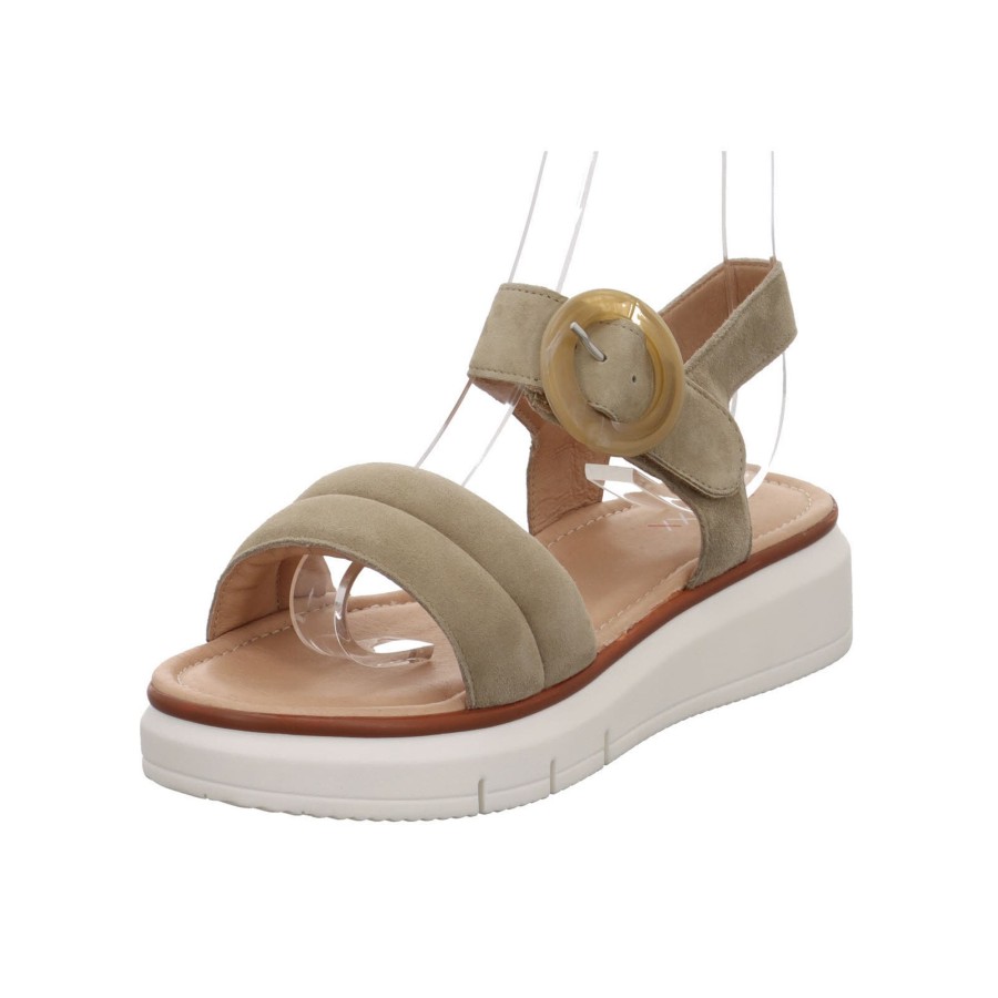 Damen BOXX | Sandalen 797-027-Be