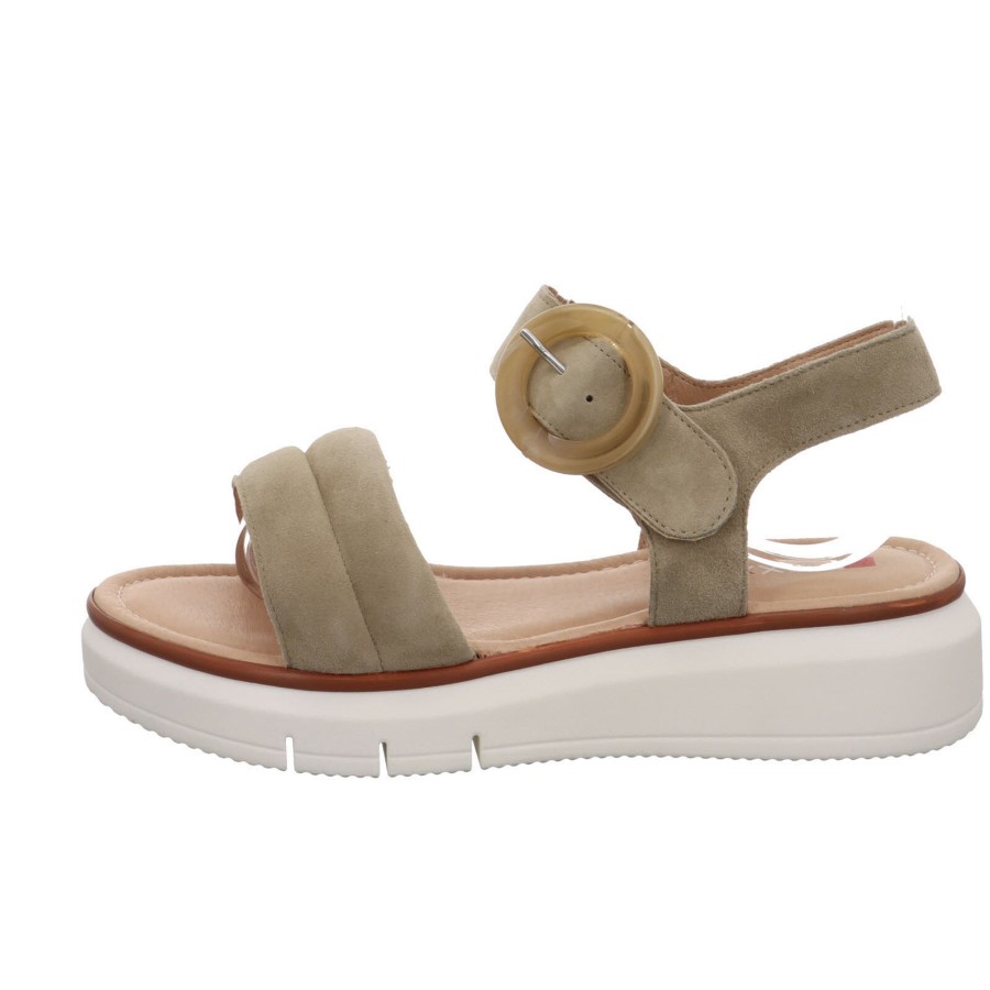 Damen BOXX | Sandalen 797-027-Be