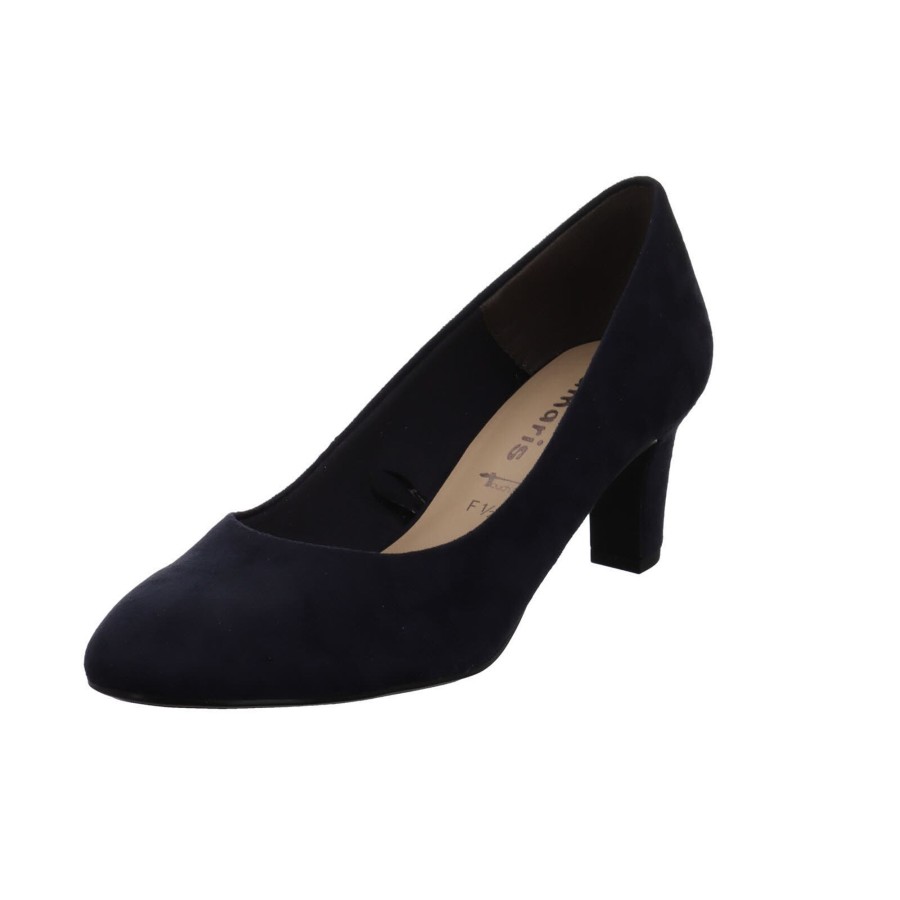 Damen Tamaris | Pumps 22418/20-805Navy