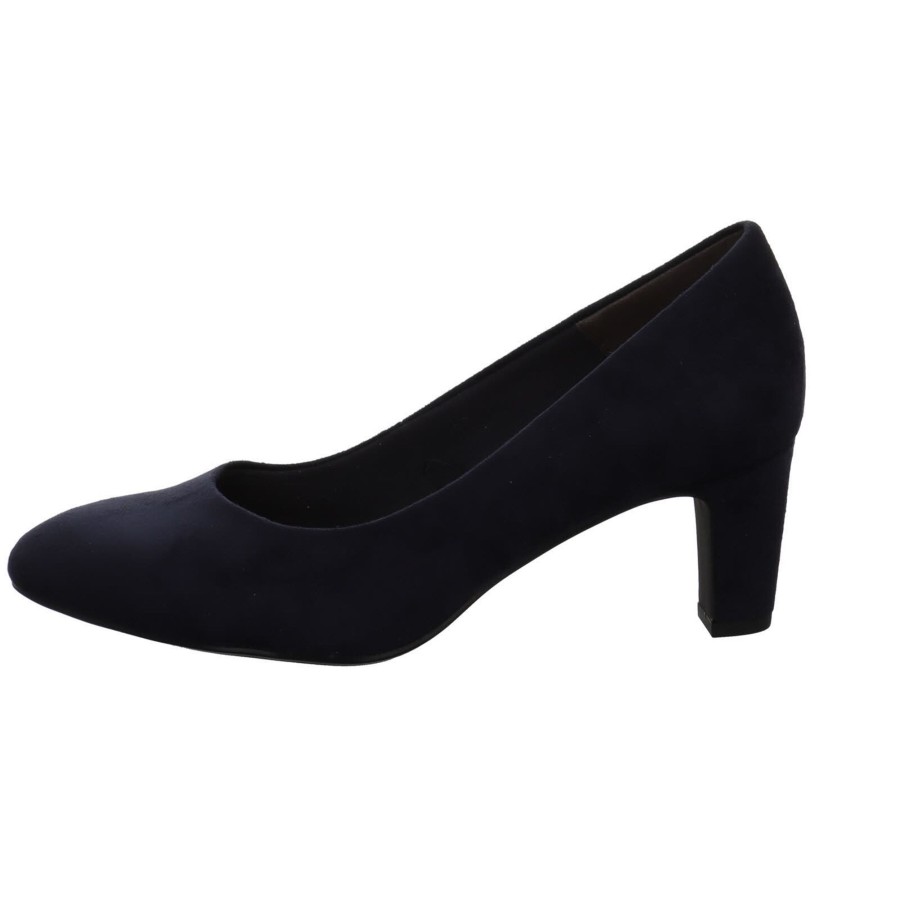 Damen Tamaris | Pumps 22418/20-805Navy