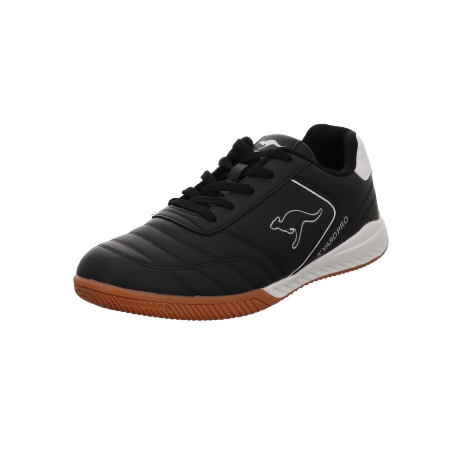 Herren KangaROOS | Sportschuhe 81134-5012