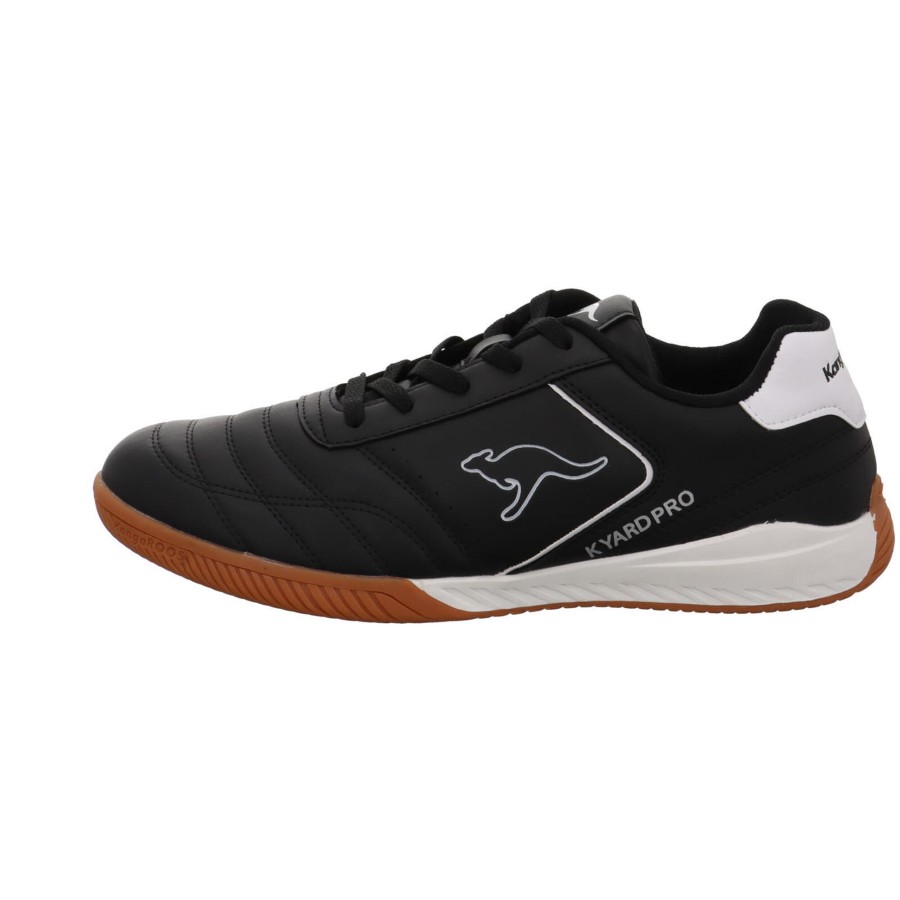 Herren KangaROOS | Sportschuhe 81134-5012