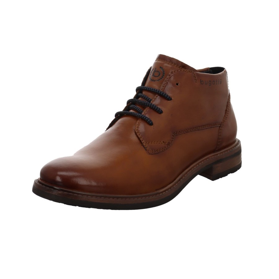 Herren Bugatti | Stiefel 335-95737-5500-6300