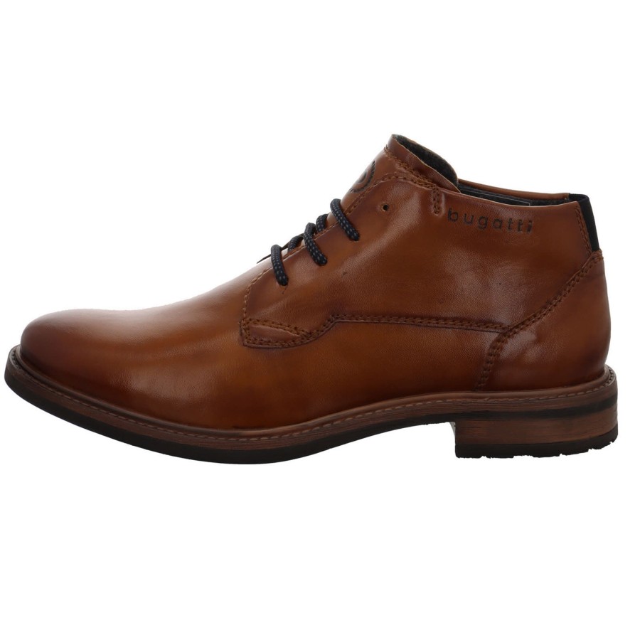 Herren Bugatti | Stiefel 335-95737-5500-6300