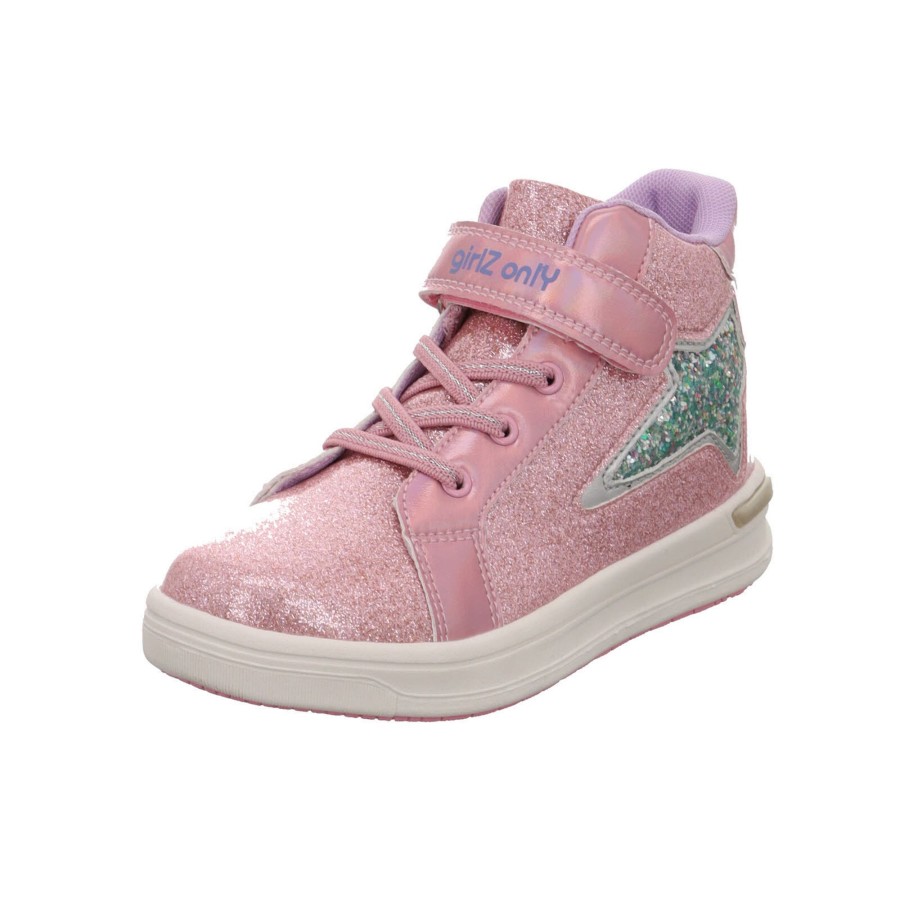 Kinder Girlz only | Badeschuhe U4415A-Pi